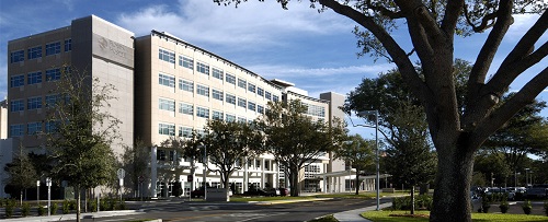 2018 FH Altamonte Medicine Grand Rounds Banner